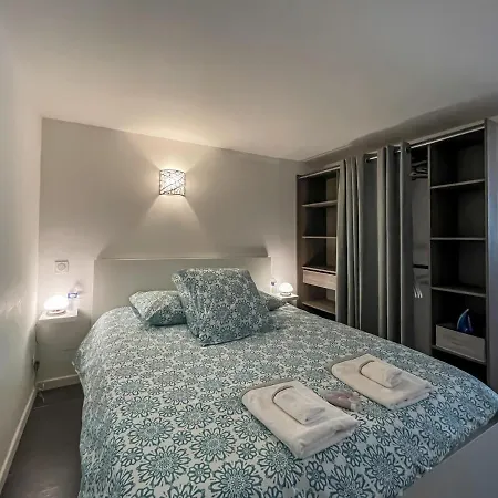 Apartment T2 Equipe A 2 Min De La Menage Inclus 1 Banyuls-sur-Mer